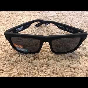 Spy Discord Sunglasses (Happy Gray Green)